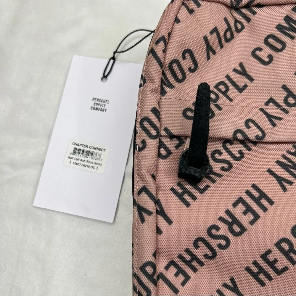 Herschel Supply Company brand herschel